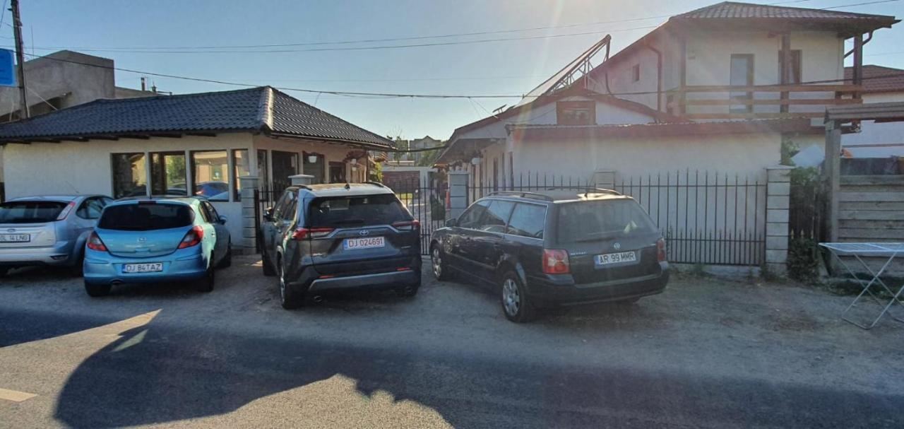Pagini Din Vama Διαμέρισμα Vama Veche Εξωτερικό φωτογραφία